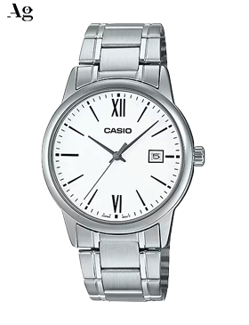 ساعت مچی مردانه CASIO MTP-V002D-7B3